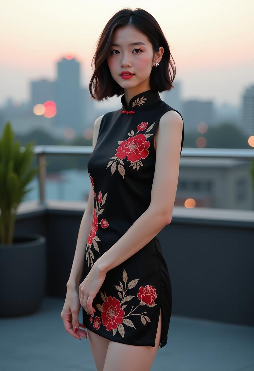 星际穿越者