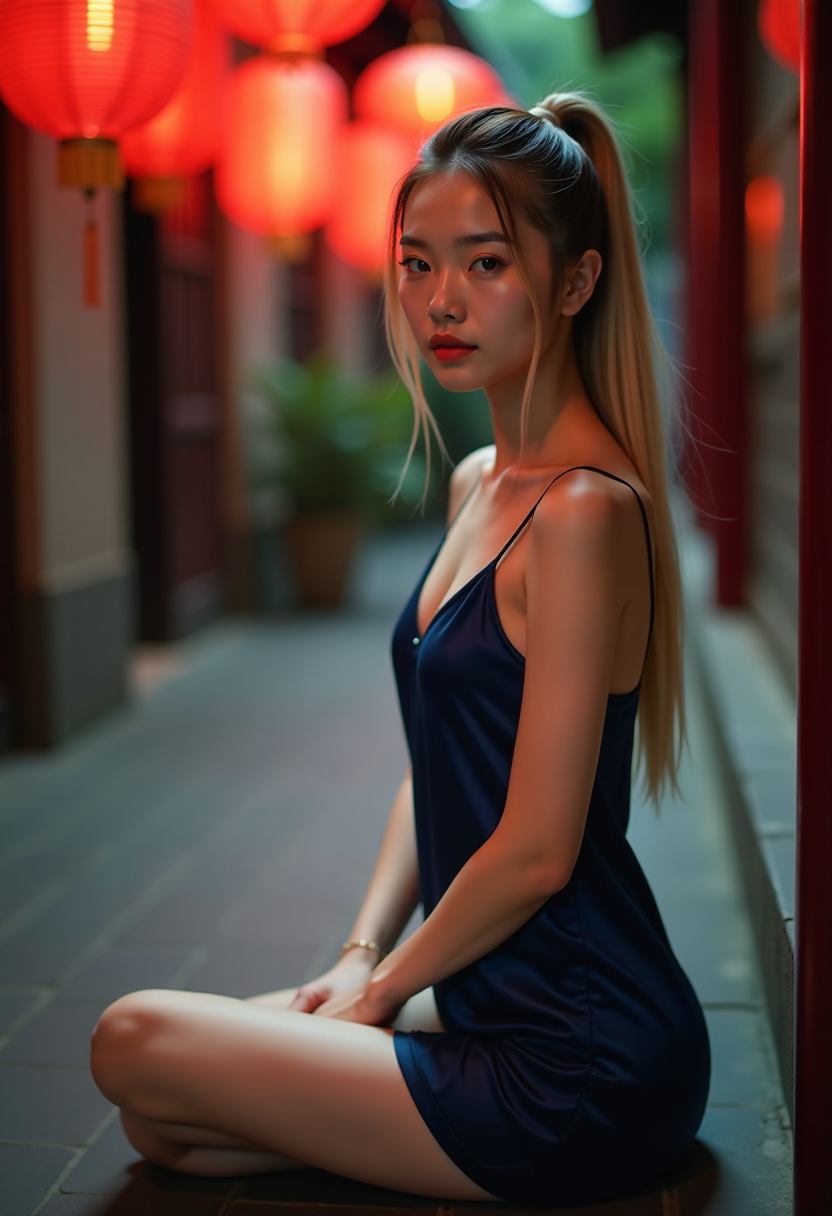 江湖风云录